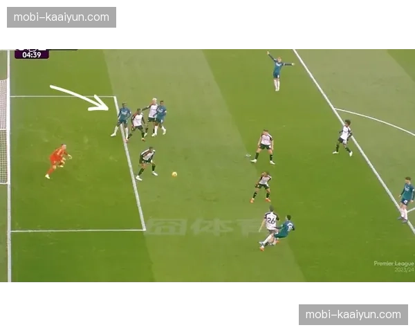 萨卡角色转变成为阿森纳压迫体系新关键点 萨卡角色转变成为阿森纳压迫体系新关键点