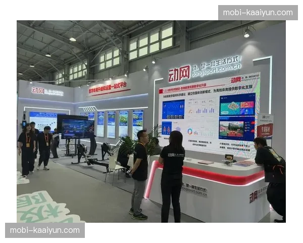 赛事运营机构强化视觉与音频的同步感官设计 打造全域沉浸式氛围