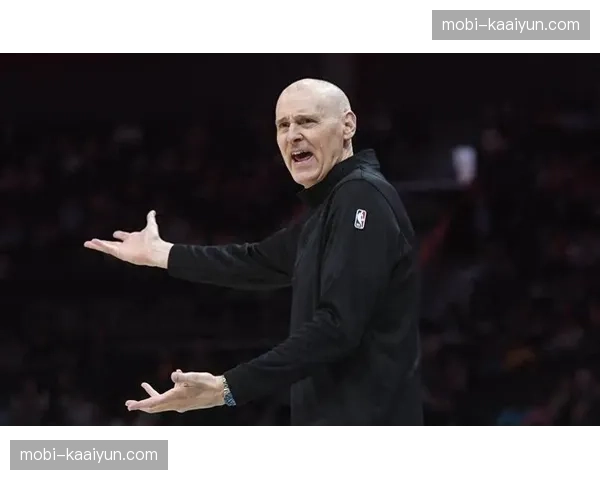 步行者遭遇十三连败创队史 卡莱尔千胜教头里程碑难救主